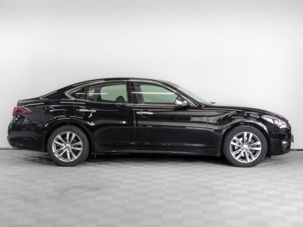 Infiniti Q70 I Рестайлинг с пробегом 2015 года, цена 2 425 000 рублей, 93317 км, седан, Автокод Объявления