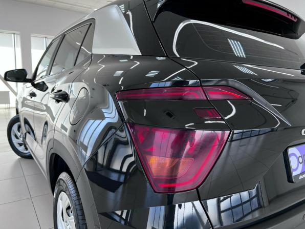 Hyundai Creta II с пробегом 2021 года, цена 2 199 000 рублей, 58164 км, внедорожник, Автокод Объявления