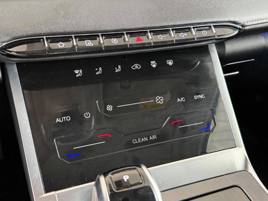 Chery Tiggo 7 Pro Max I Волгоград  - изображение 18