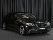 BMW 5 серии VI (F10/F11/F07) Рестайлинг Волгоград  - изображение 23
