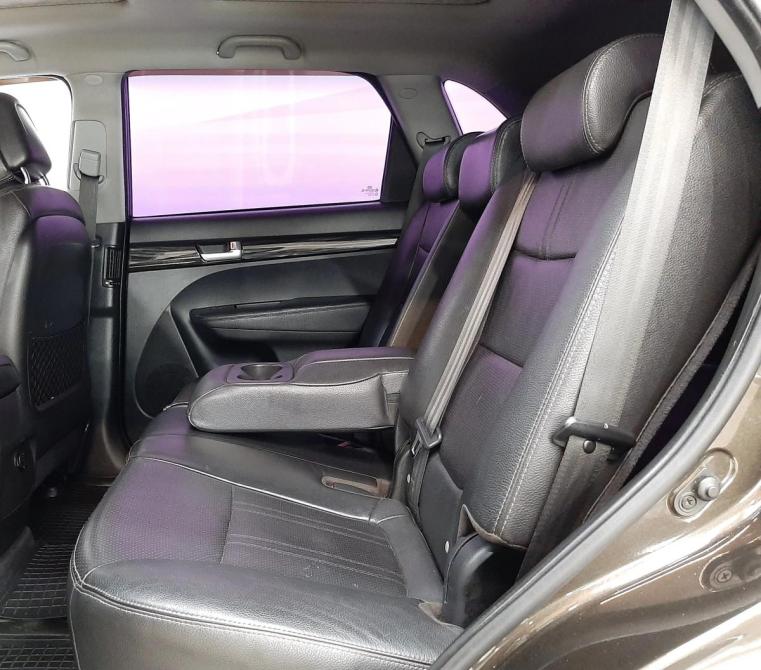 Kia Sorento II Москва  - изображение 11