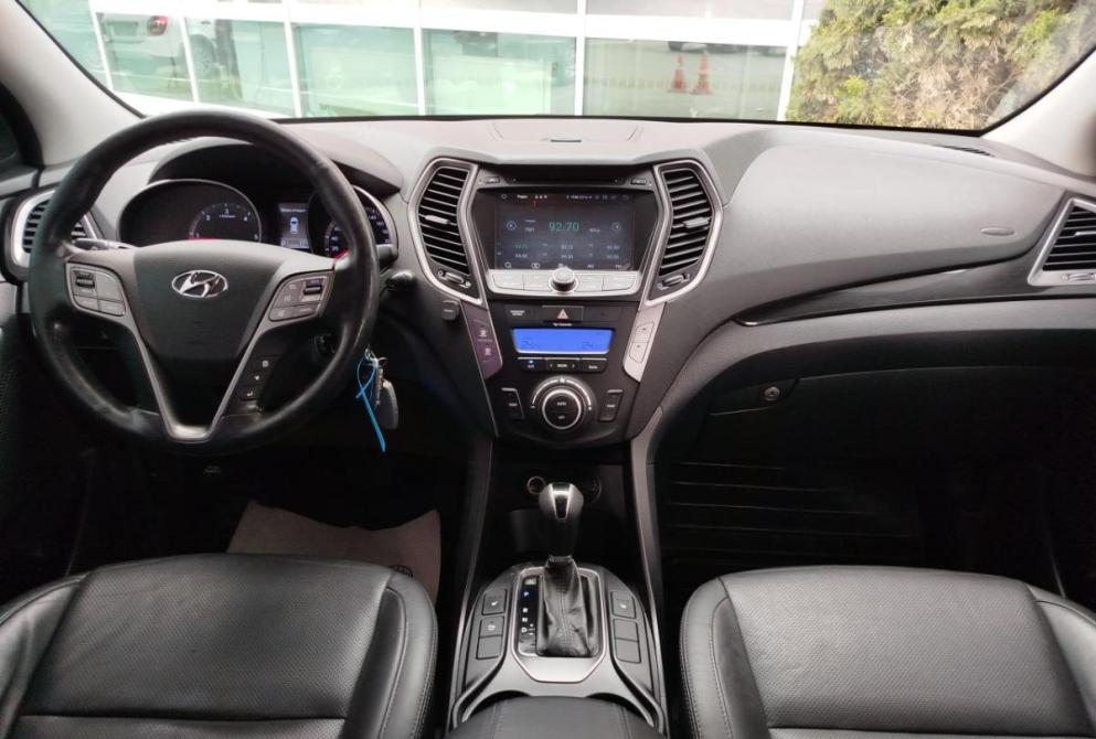 Hyundai Santa Fe III Саратов  - изображение 15