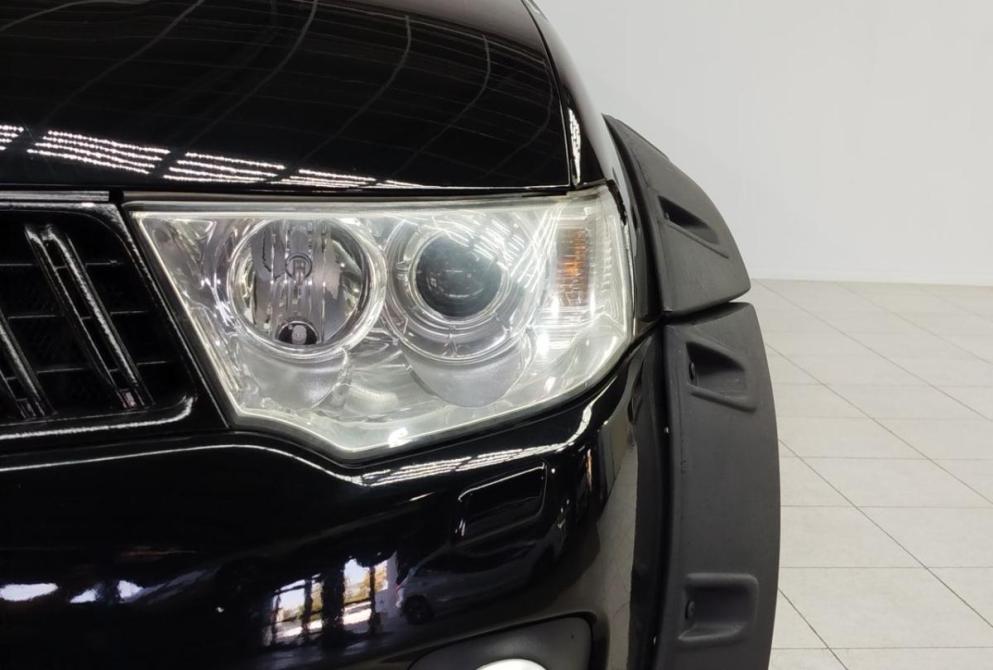 Mitsubishi Pajero Sport II Саратов  - изображение 9