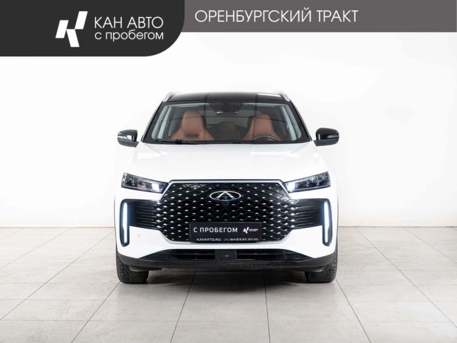 Chery Tiggo 4 I Рестайлинг 2 Казань  - изображение 2
