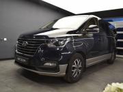 Hyundai H-1 II Рестайлинг 2 Москва  - изображение 30
