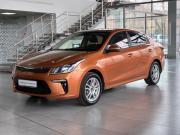 Kia Rio IV Новосибирск  - изображение 27