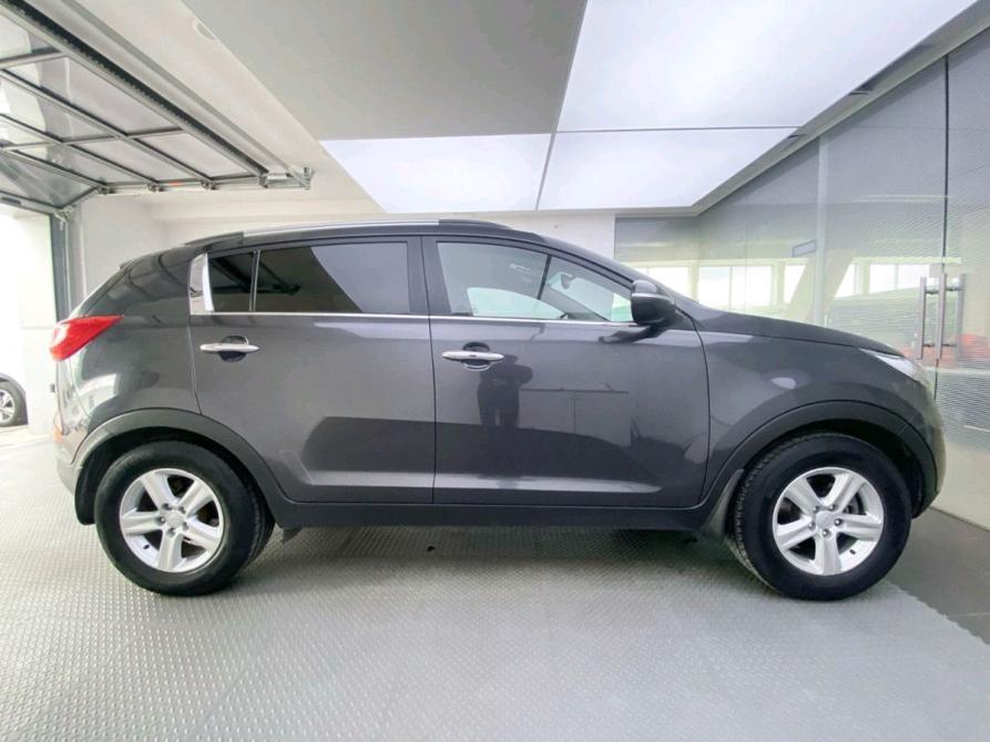 Kia Sportage III Уфа  - изображение 4