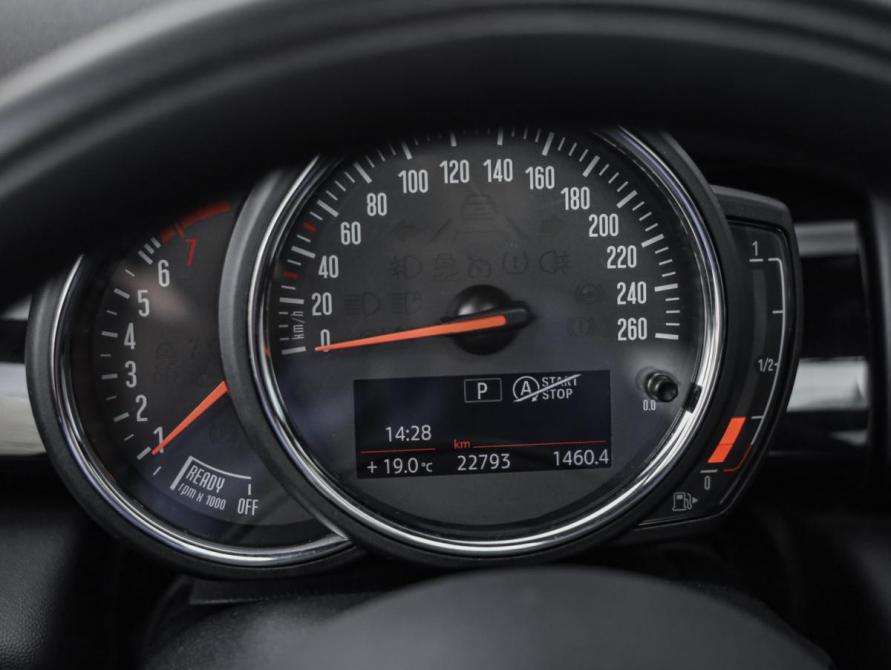 Mini Hatch III (F55/F56) Рестайлинг Санкт-Петербург  - изображение 17
