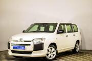Toyota Probox I Рестайлинг Пермь  - изображение 26
