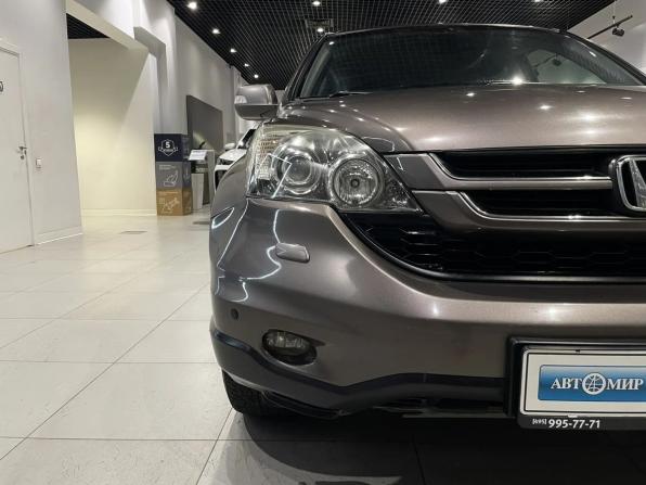 Honda CR-V III Рестайлинг с пробегом 2011 года, цена 1 465 000 рублей, 208053 км, внедорожник, Автокод Объявления