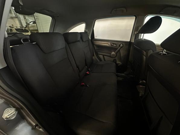Honda CR-V III Рестайлинг с пробегом 2011 года, цена 1 430 000 рублей, 185013 км, внедорожник, Автокод Объявления