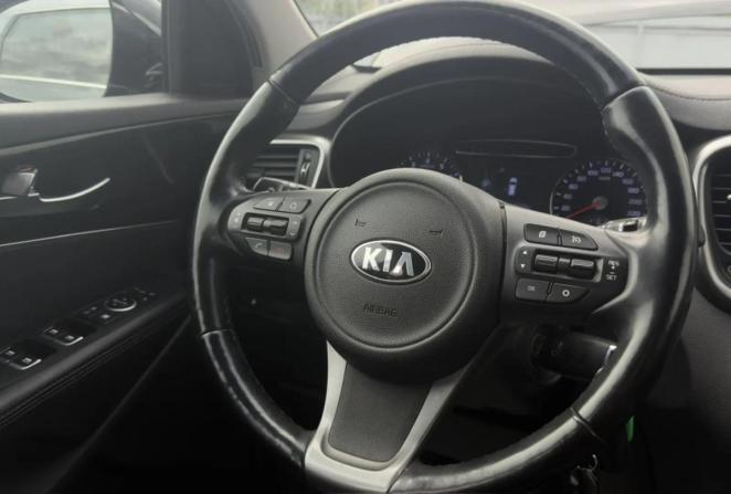 Kia Sorento III Prime с пробегом 2017 года, цена 2 150 000 рублей, 147708 км, внедорожник, Автокод Объявления