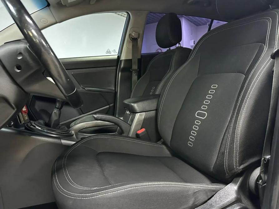 Kia Sportage III Москва  - изображение 10