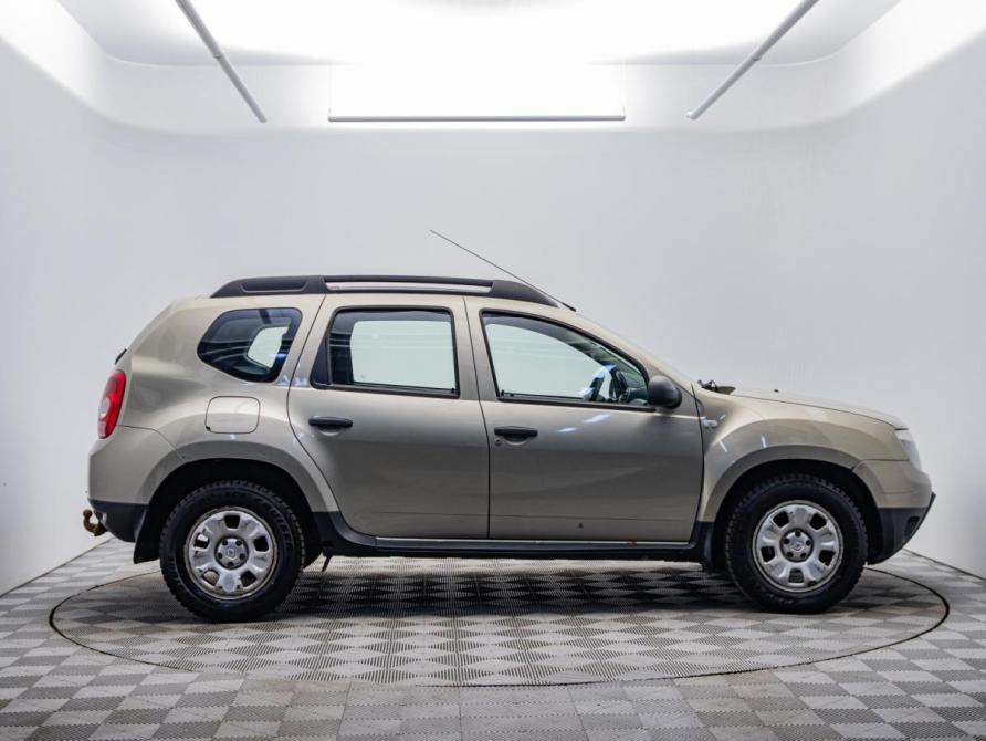Renault Duster I Москва  - изображение 4