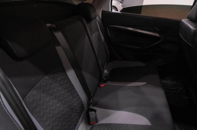 Lada (ВАЗ) Vesta I Рестайлинг (NG) с пробегом 2024 года, цена 1 049 000 рублей, 85000 км, седан, Автокод Объявления