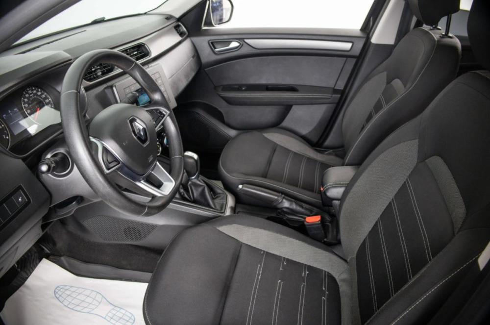 Renault Arkana I Пермь  - изображение 8