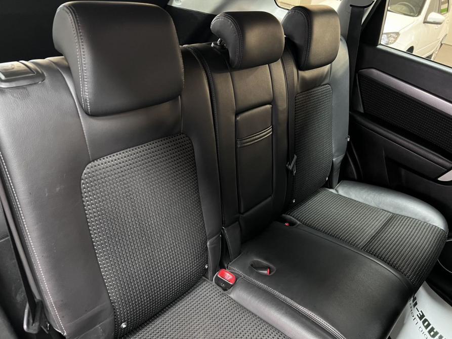 Chevrolet Captiva I Рестайлинг Тверь  - изображение 13