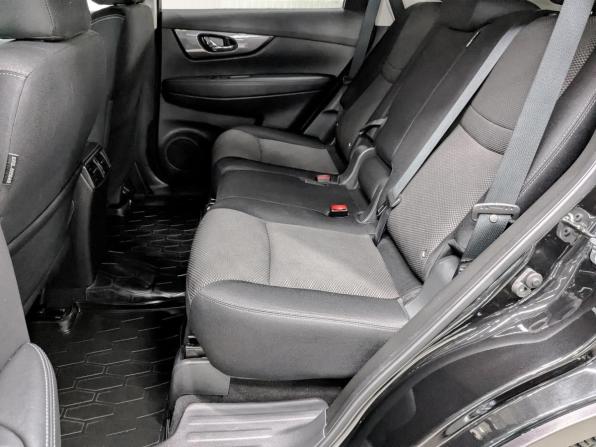 Nissan X-Trail III с пробегом 2018 года, цена 1 800 000 рублей, 141653 км, внедорожник, Автокод Объявления