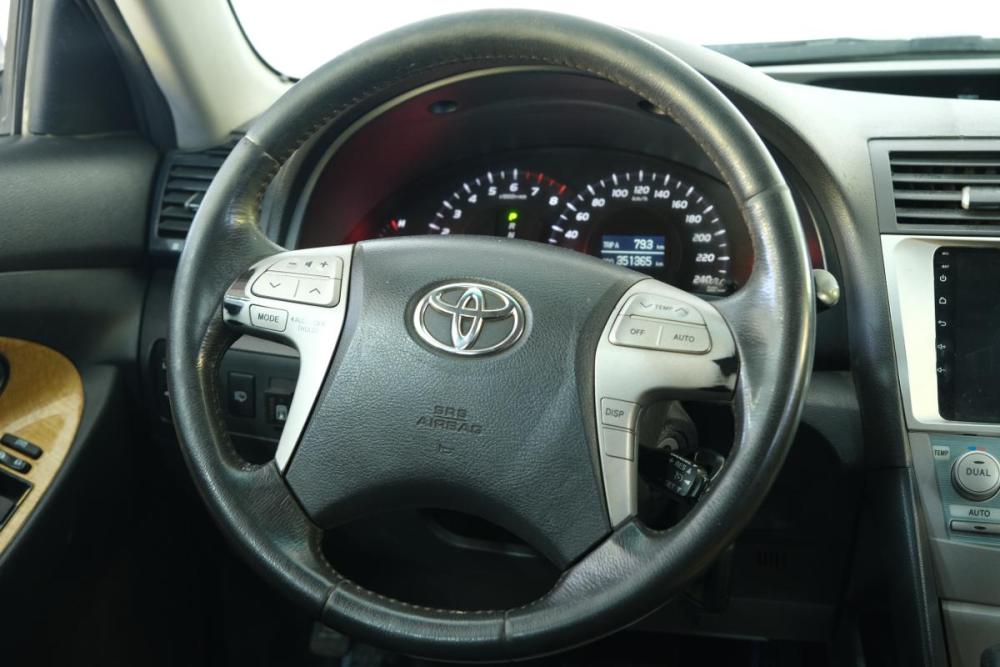 Toyota Camry VI (XV40) Омск  - изображение 11