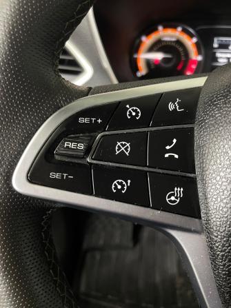 Lada (ВАЗ) Vesta I Рестайлинг (NG) с пробегом 2024 года, цена 1 418 000 рублей, 44070 км, универсал, Автокод Объявления