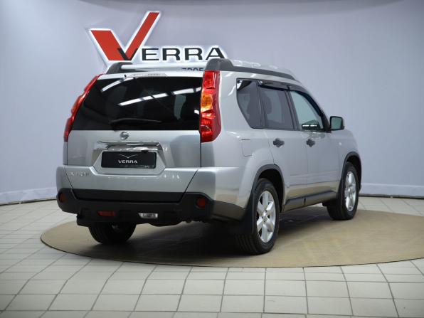 Nissan X-Trail II с пробегом 2008 года, цена 1 090 000 рублей, 131301 км, внедорожник, Автокод Объявления