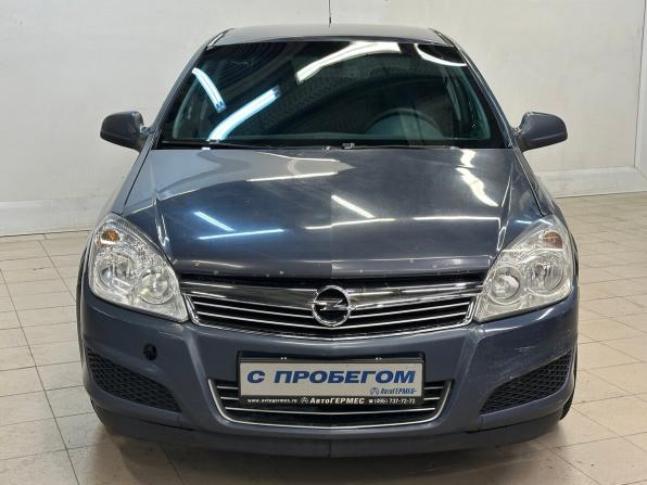 Opel Astra H Рестайлинг с пробегом 2010 года, цена 385 000 рублей, 291758 км, седан, Автокод Объявления