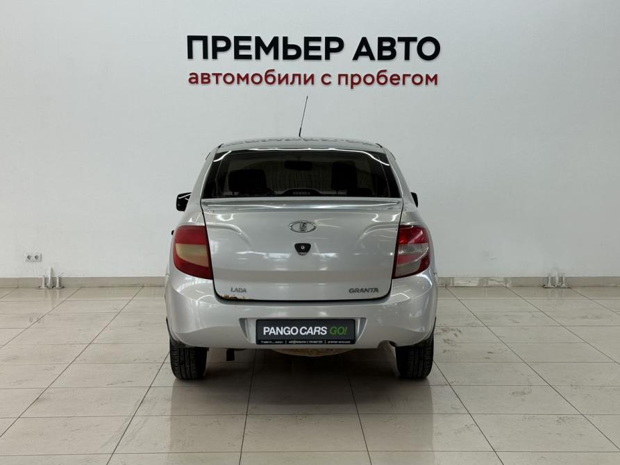 Lada (ВАЗ) Granta I Смоленск  - изображение 5