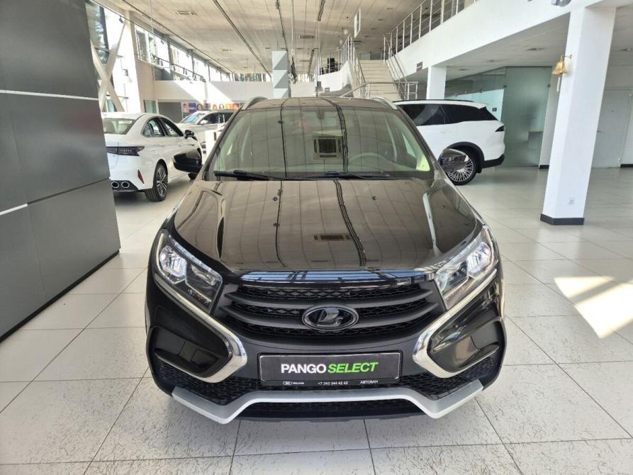 Lada (ВАЗ) XRAY I Екатеринбург  - изображение 2