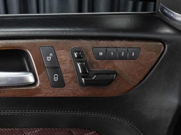 Mercedes-Benz M-Класс III (W166) с пробегом 2014 года, цена 3 189 000 рублей, 172510 км, внедорожник, Автокод Объявления