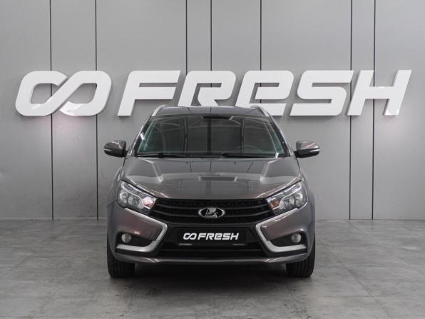 Lada (ВАЗ) Vesta I с пробегом 2018 года, цена 899 000 рублей, 149849 км, универсал, Автокод Объявления