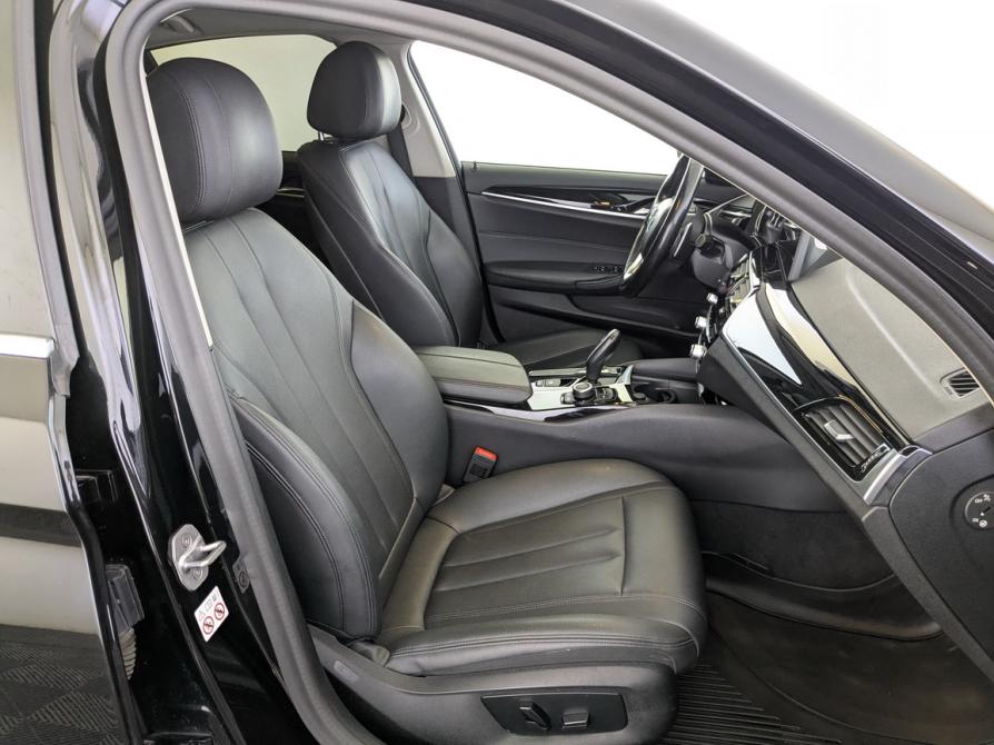 BMW 5 серии VII (G30/G31/G38) Москва  - изображение 24
