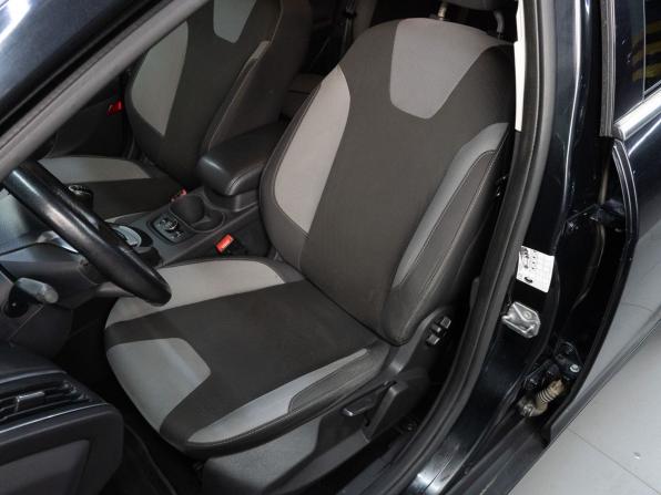 Ford Focus III с пробегом 2012 года, цена 690 000 рублей, 205538 км, хэтчбек, Автокод Объявления