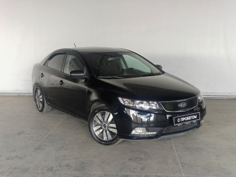 Kia Cerato II Москва  - изображение 3