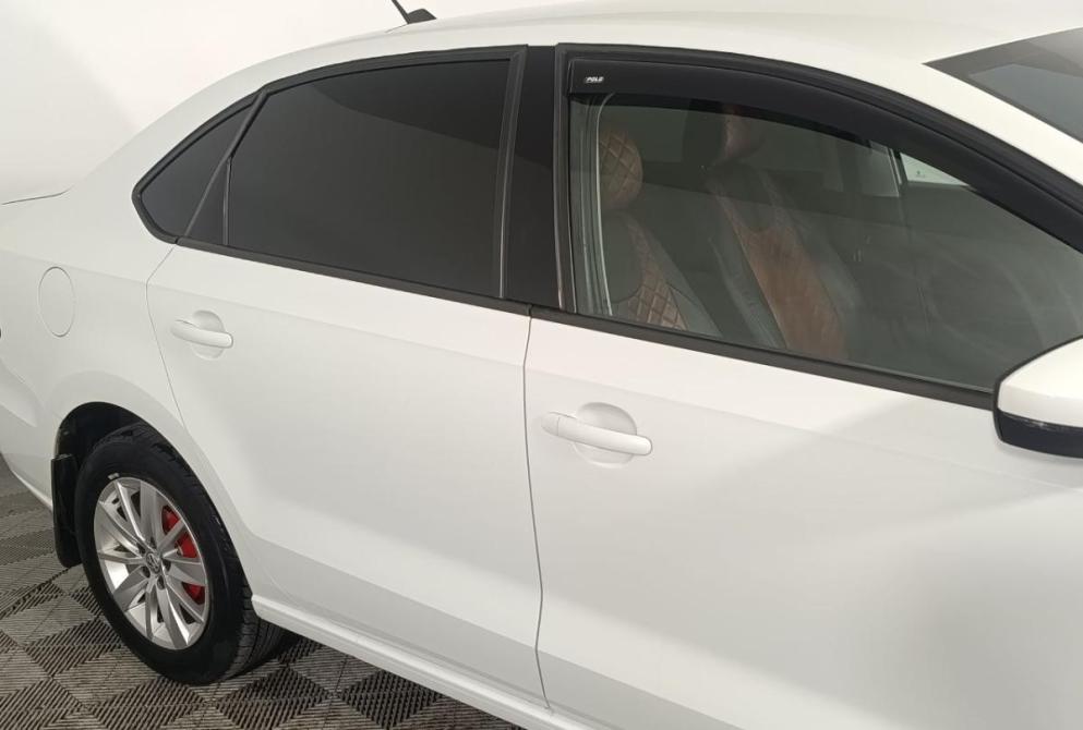 Volkswagen Polo V Рестайлинг Волгоград  - изображение 25