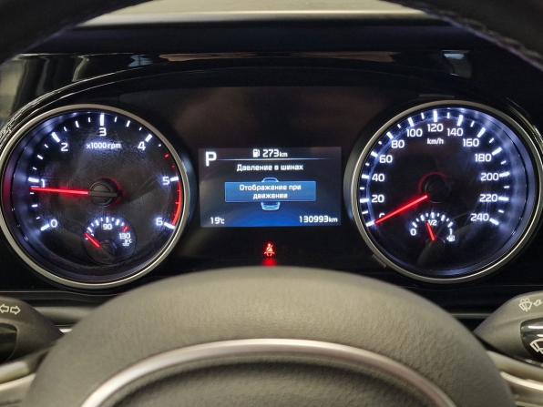 Kia Carnival IV с пробегом 2021 года, цена 2 640 000 рублей, 130993 км, минивэн, Автокод Объявления