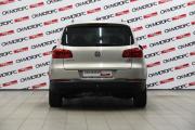 Volkswagen Tiguan I Рестайлинг Сургут  - изображение 33