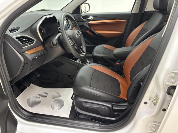 Lada (ВАЗ) Vesta I Рестайлинг (NG) с пробегом 2024 года, цена 1 530 000 рублей, 15108 км, универсал, Автокод Объявления