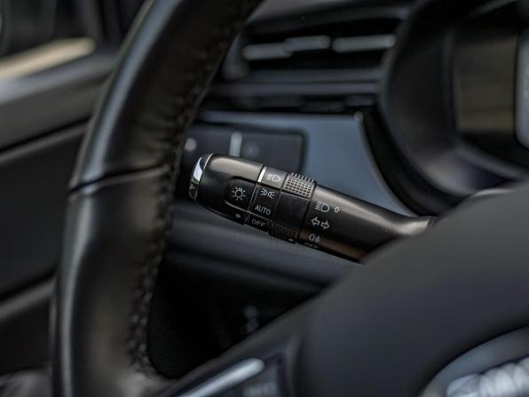 Omoda S5 с пробегом 2023 года, цена 1 500 000 рублей, 39028 км, седан, Автокод Объявления
