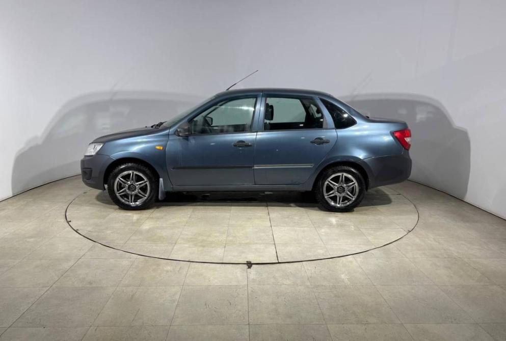 Lada (ВАЗ) Granta I Саранск  - изображение 10