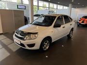 Lada (ВАЗ) Granta I Чебоксары  - изображение 40