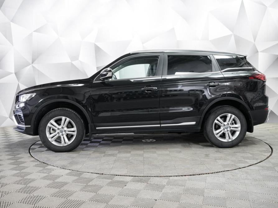 Geely Atlas Pro Ульяновск  - изображение 2