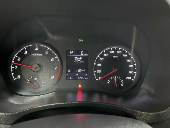Hyundai Solaris II Рестайлинг с пробегом 2021 года, цена 1 649 360 рублей, 79452 км, седан, Автокод Объявления