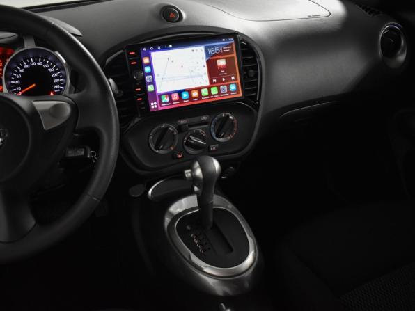Nissan Juke I Рестайлинг с пробегом 2015 года, цена 1 850 000 рублей, 5633 км, внедорожник, Автокод Объявления