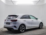 Kia Ceed III Москва  - изображение 22