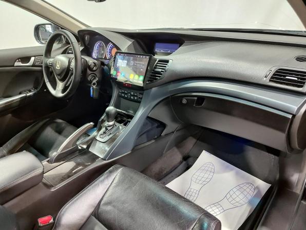 Honda Accord VIII Рестайлинг с пробегом 2011 года, цена 1 110 000 рублей, 225000 км, седан, Автокод Объявления