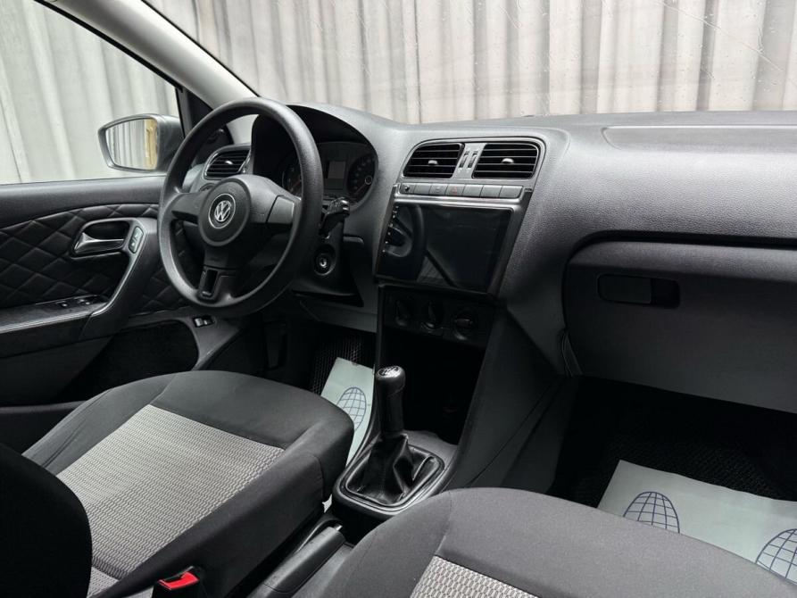 Volkswagen Polo V Ижевск  - изображение 9