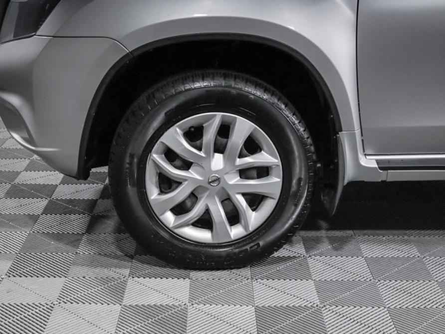 Nissan Terrano III (D10) Москва  - изображение 15