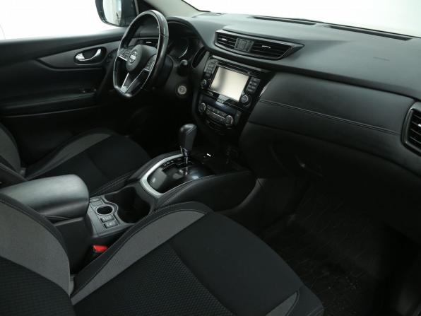 Nissan Qashqai II Рестайлинг с пробегом 2019 года, цена 1 826 000 рублей, 94000 км, внедорожник, Автокод Объявления