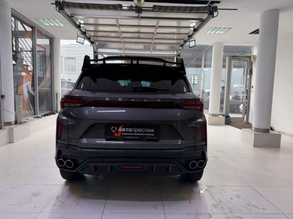 Geely Coolray I Рестайлинг с пробегом 2023 года, цена 1 970 000 рублей, 34000 км, внедорожник, Автокод Объявления