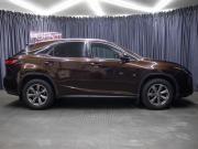 Lexus RX IV Москва  - изображение 28